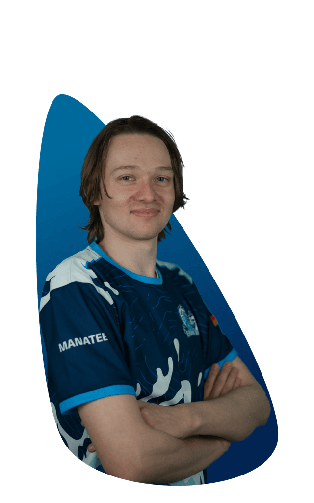 Sunshine Gaming | Niklas