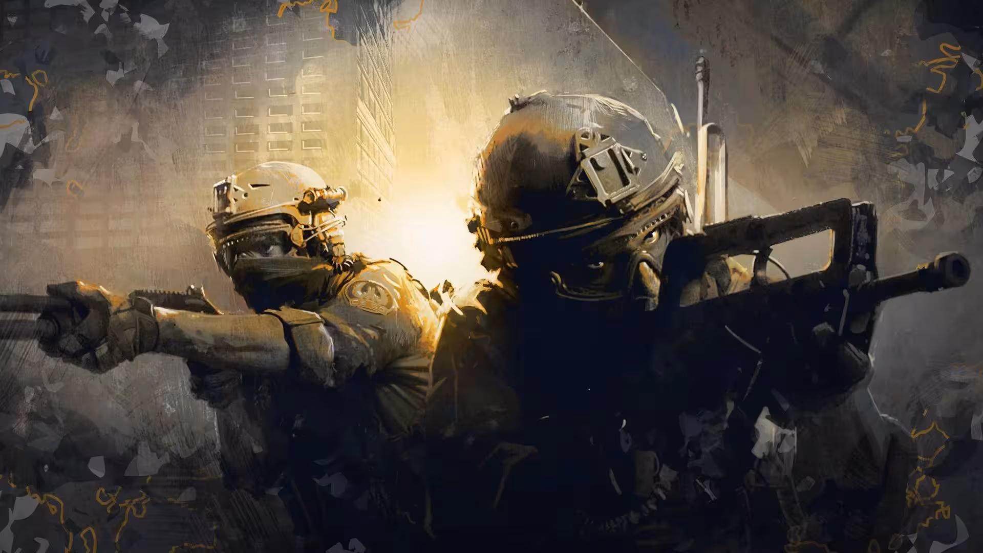 Counter-Strike 2