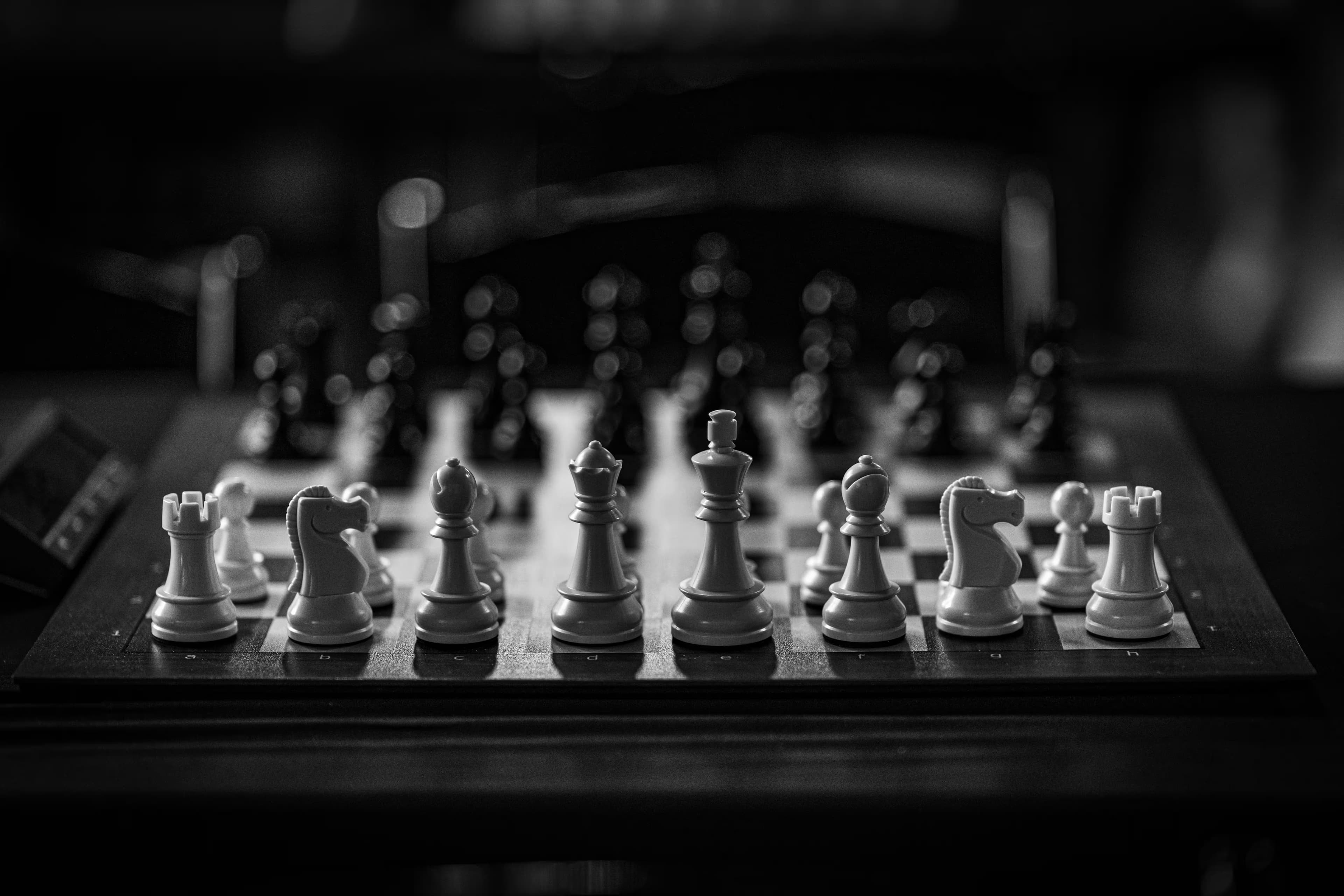 Schach